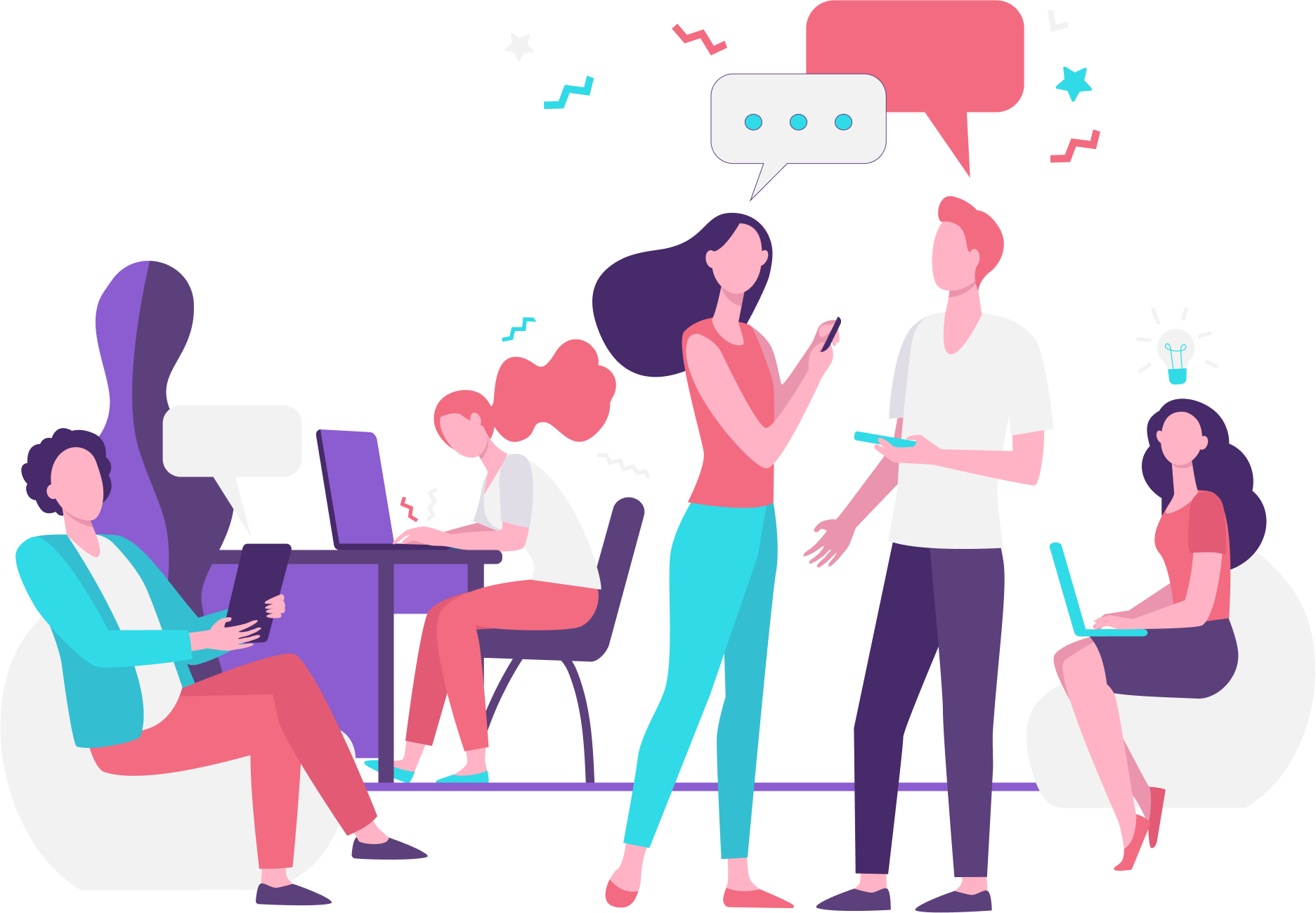 Business Consulting